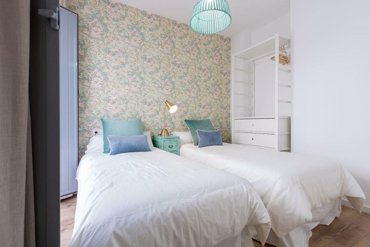 Armenta Deluxe Suite By Valcambre Sevilla Exteriör bild